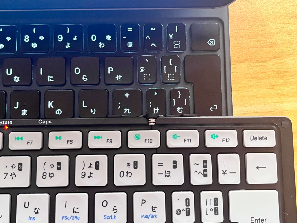 MOBO Keyboard2 レビュー【iPad mini 6に最適な文庫本サイズのキーボード】 | monochrome